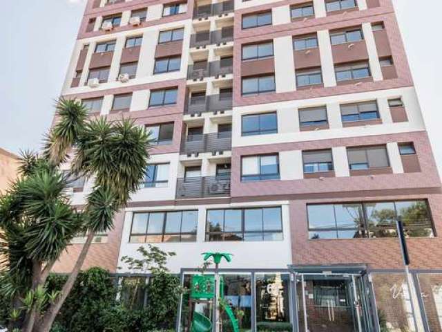 Apartamento à venda em Porto Alegre-RS, Cristo Redentor: 2 quartos, 1 suíte, 2 banheiros, 69,22 m². Venha conferir!