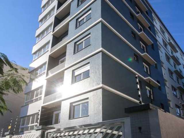 Apartamento à venda em Porto Alegre-RS, bairro Cristo Redentor: 2 quartos, 1 suíte, 2 banheiros, 1 vaga, 62,50m². Venha conferir!