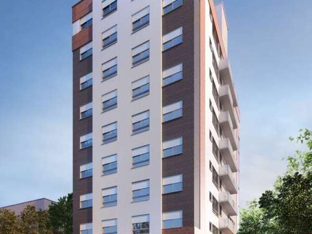 Apartamento à venda em Porto Alegre-RS, no bairro Cristo Redentor: 2 quartos, 1 suíte, 2 banheiros, 2 vagas de garagem, 62,64 m².