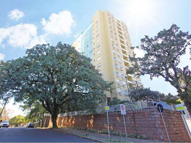 Apartamento com 3 quartos à venda na Avenida Inácio Vasconcelos, 40, Boa Vista, Porto Alegre, 79 m2 por R$ 950.000