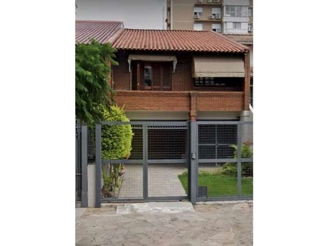 Casa com 2 quartos à venda na Rua Domingos Crescêncio, 661, Santana, Porto Alegre por R$ 1.280.000