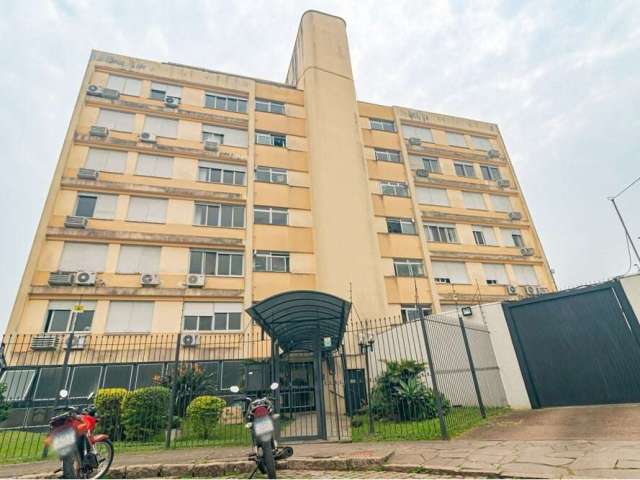 Apartamento com 2 quartos à venda na Rua Conde D'Eu, 8, Santana, Porto Alegre, 65 m2 por R$ 340.000