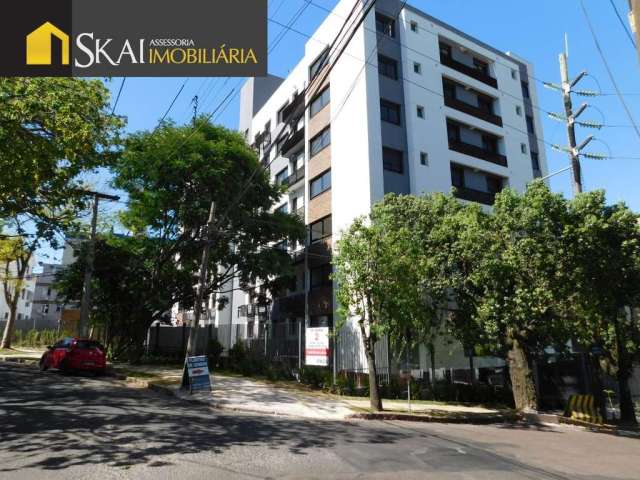 Imperdível apartamento à venda em Porto Alegre-RS, Passo da Areia: 2 quartos, 1 suíte, 2 salas, 1 vaga de garagem, 63,69 m².