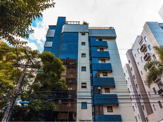 Apartamento com 4 quartos à venda na Rua Carvalho Monteiro, 210, Petrópolis, Porto Alegre, 330 m2 por R$ 2.360.000