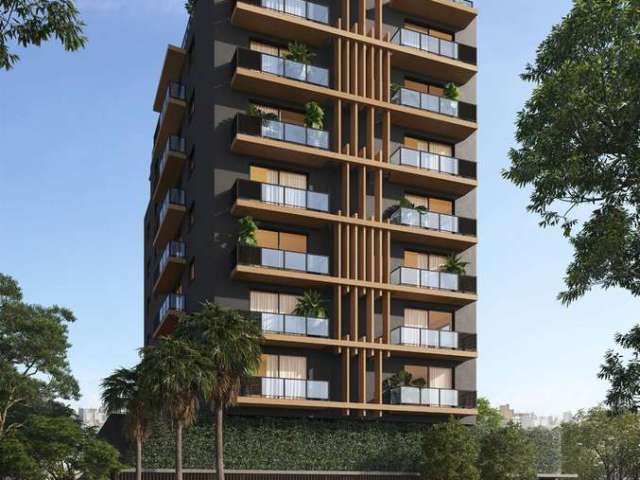 Apartamento com 1 quarto à venda na Rua Atanásio Belmonte, 267, Boa Vista, Porto Alegre, 51 m2 por R$ 490.000