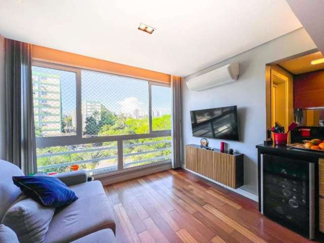 Apartamento com 2 quartos à venda na Rua Felizardo, 491, Jardim Botânico, Porto Alegre, 70 m2 por R$ 750.000