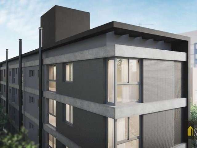 Apartamento à venda em Porto Alegre - Bela Vista: 2 quartos, 1 suíte, 1 vaga, 63,82m² de área!