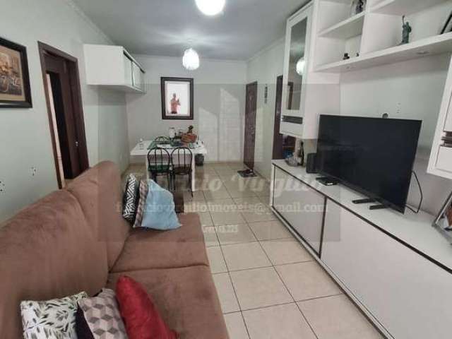 Apartamento para Venda em São José, Kobrasol, 3 dormitórios, 1 banheiro, 1 vaga