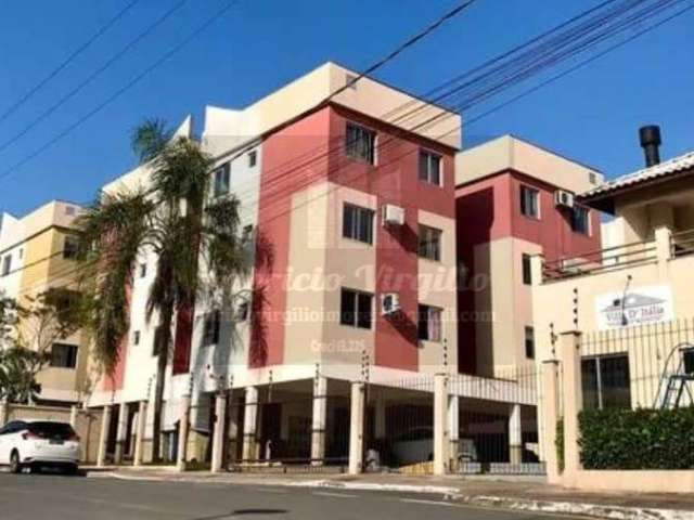 Apartamento para Venda em São José, Real Parque, 2 dormitórios, 1 banheiro, 1 vaga