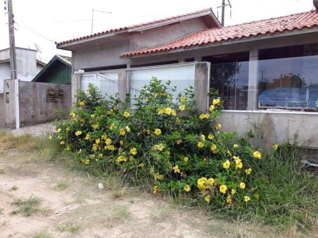 Casa para Venda em Imbituba, Boa Vista de Itapiruba, 2 dormitórios, 1 suíte, 2 banheiros, 1 vaga