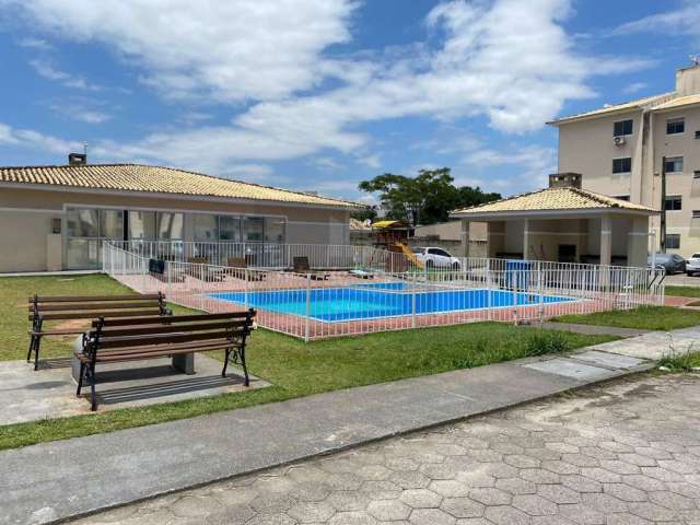 Apartamento para Venda em São José, Areias, 2 dormitórios, 1 banheiro, 1 vaga