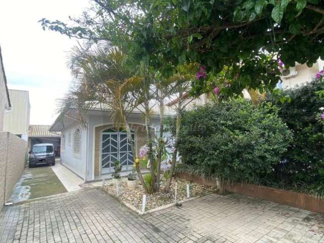 Casa para Venda em Biguaçu, Praia João Rosa, 3 dormitórios, 1 suíte, 2 banheiros, 2 vagas