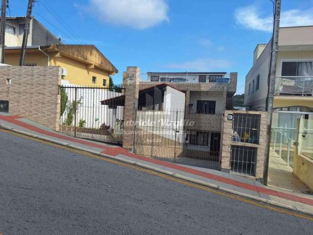 Casa para Venda em São José, Real Parque, 7 dormitórios, 7 banheiros