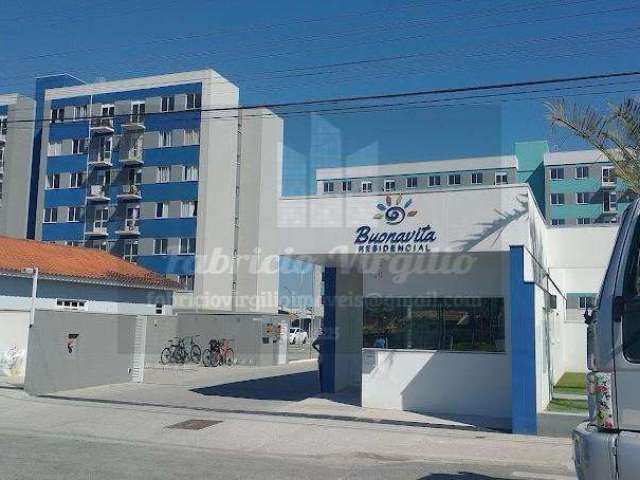 Apartamento para Venda em Biguaçu, Praia João Rosa, 2 dormitórios, 1 banheiro, 1 vaga