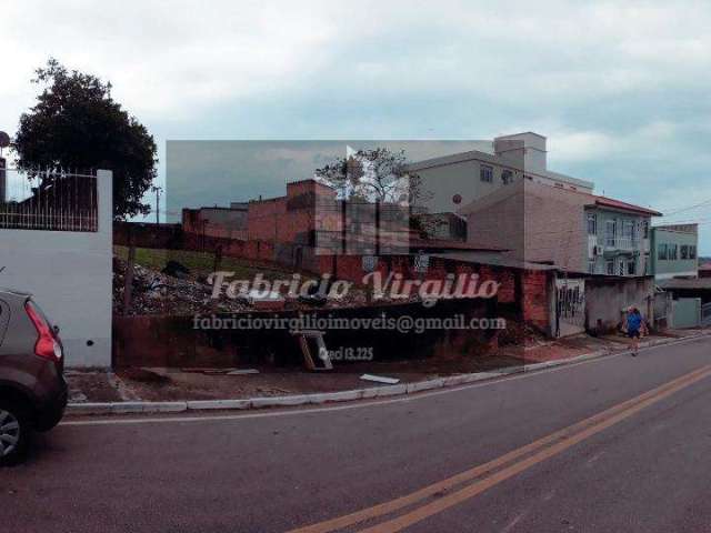 Terreno para Venda em São José, Ipiranga