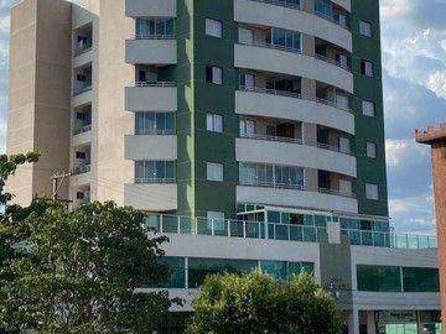 Apartamento com 3 dormitórios à venda, 158 m² por R$ 750.000,00 - Jardim Oásis - Paranavaí/PR