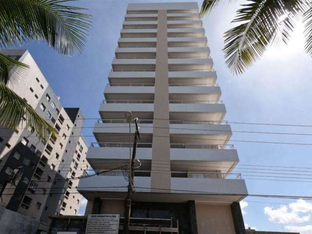 Apartamento real - praia grande sp