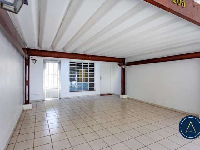Casa com 2 quartos à venda na General Antônio Tavares da Motta, 203, Jardim Marajoara, São Paulo por R$ 560.000