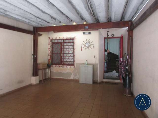 Casa com 2 quartos à venda na Rua Lauzane, 1044, Capela do Socorro, São Paulo por R$ 599.000