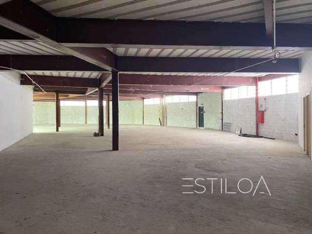 Sala comercial para alugar na Avenida Senador Teotônio Vilela, 7908, Jardim São Rafael, São Paulo por R$ 26.000