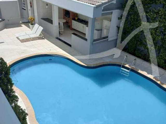 Casa em condomínio fechado com 5 quartos à venda na Alameda das Sempre-Vivas, 967, Alphaville, Santana de Parnaíba por R$ 3.880.000