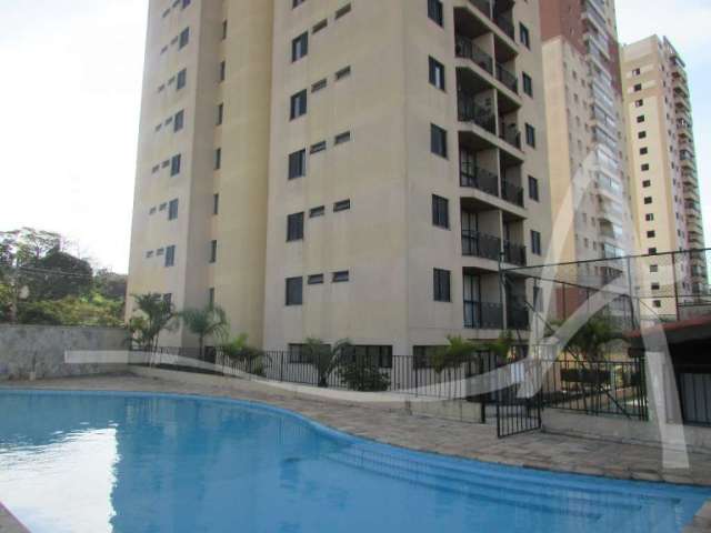 Apartamento com 2 quartos à venda na Rua David Eid, 953, Vila do Castelo, São Paulo por R$ 470.000