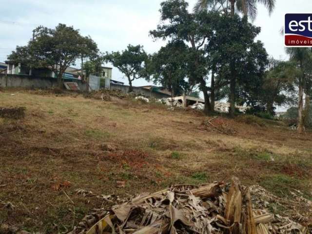 Terreno à venda na Wenceslau Christe, 100, Parelheiros, São Paulo por R$ 1.350.000