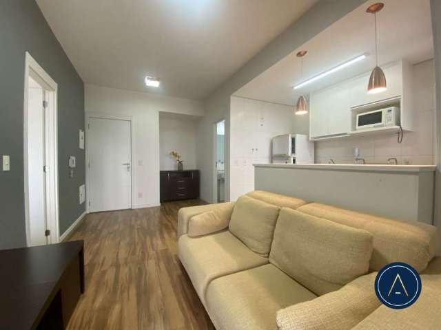 Apartamento com 1 quarto à venda na Rua Henri Dunant, 792, Santo Amaro, São Paulo por R$ 960.000