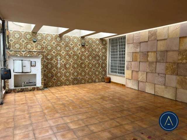 Casa com 3 quartos para alugar na Maria José Rangel, 140, Cupecê, São Paulo por R$ 4.200