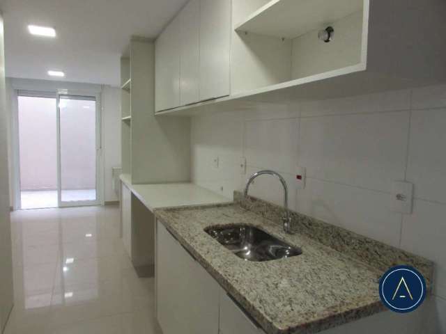 Apartamento com 1 quarto para alugar na Rua José de Carvalho, 55, Chácara Santo Antônio, São Paulo por R$ 2.500
