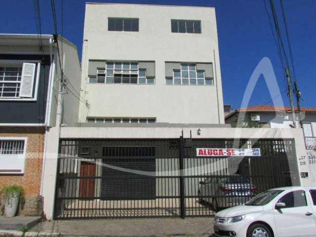 Barracão / Galpão / Depósito com 6 salas à venda na Rua Antônio das Chagas, 215, Chácara Santo Antônio, São Paulo por R$ 3.900.000