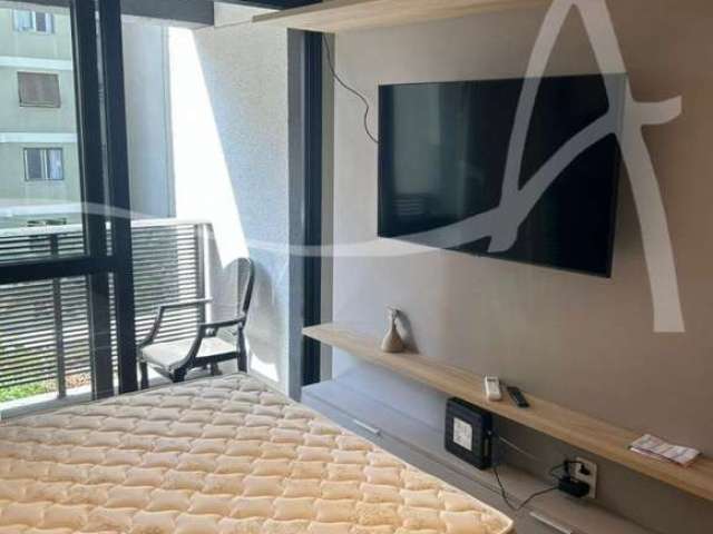 Apartamento com 1 quarto para alugar na Rua Paula Ney, 428, Vila Mariana, São Paulo por R$ 3.500