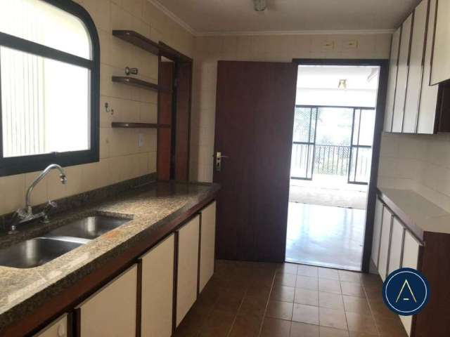 Apartamento com 3 quartos para alugar na Avenida Aratãs, 649, Indianópolis, São Paulo por R$ 6.000