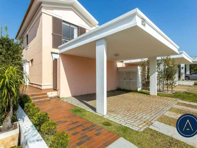 Casa em condomínio fechado com 3 quartos à venda na Ibérica, 124, Tamboré, Santana de Parnaíba por R$ 1.900.000