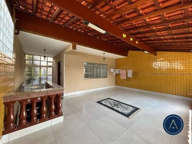 Casa com 2 quartos para alugar na Joaquim Antônio Mendes, 222, Jardim Colonial, São Paulo por R$ 3.470