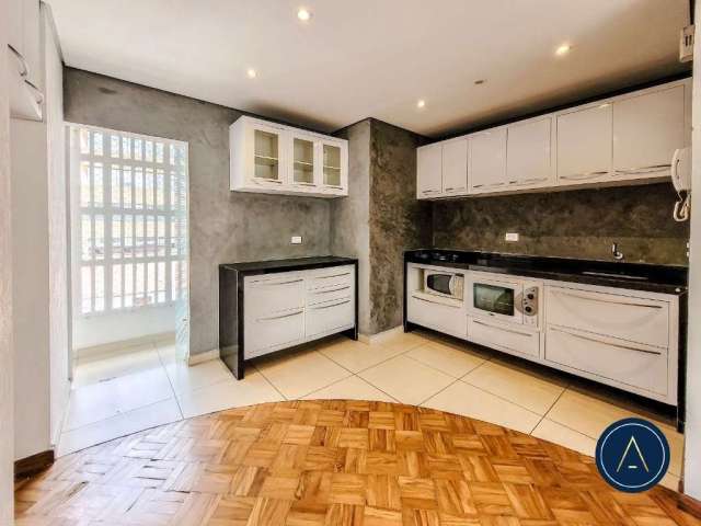 Apartamento com 2 quartos para alugar na Jurubatuba, 384, Brooklin, São Paulo por R$ 3.700