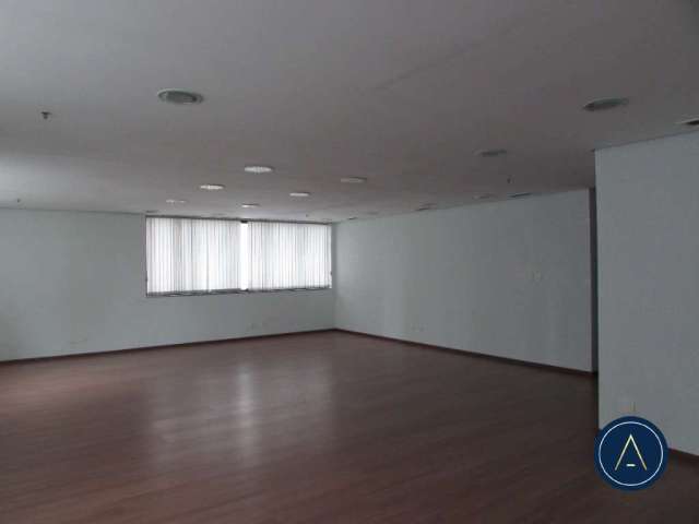 Sala comercial com 1 sala para alugar na Barão do Triunfo, 520, Brooklin Paulista, São Paulo por R$ 3.300