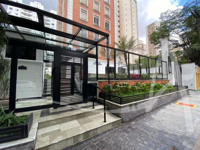 Apartamento com 3 quartos para alugar na Indiana, 240, Brooklin Paulista, São Paulo por R$ 4.200