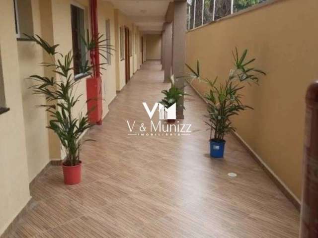 Apartamento para Venda no bairro Vila Centenário, 2 dorm, 42 m² com e sem vaga! Próx. ao Metrô.