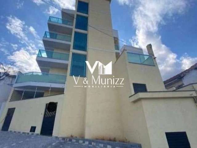 Apartamento para Venda no bairro Vila Matilde, 2 dorm, 42 m sem vaga