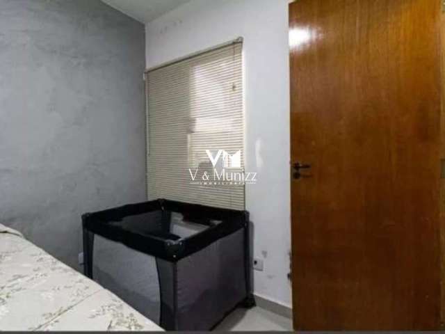 Apartamento em Condomínio para Venda no bairro Vila Ré, 1 DORMT. COZINHA AMERICANA, 38MTS.