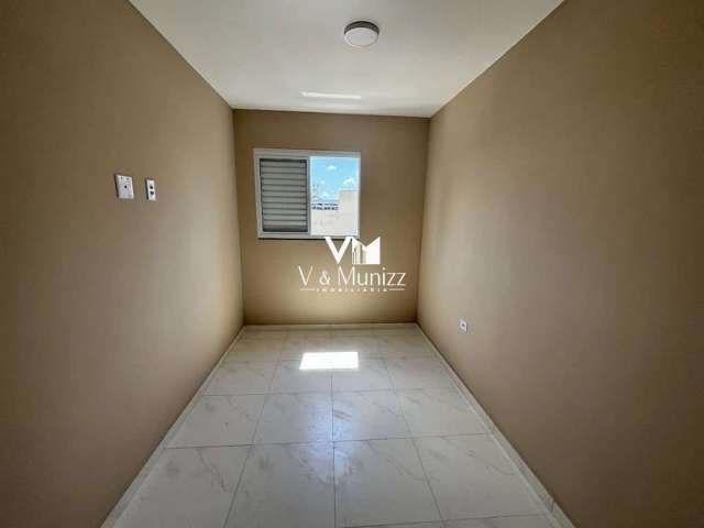 Apartamento para Venda no bairro Vila Nova Savoia, 1 dorm, 1 vagas, 40 m² ( Vila Matilde) ELEVADOR