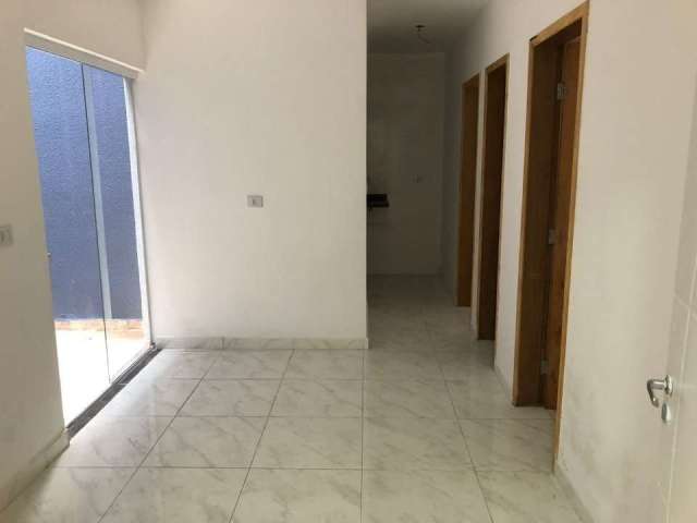 Apartamento em Condomínio Studio para Venda no bairro PENHA ( V. Esperança), 2 dorm, 38 m com 12 mts de gardem