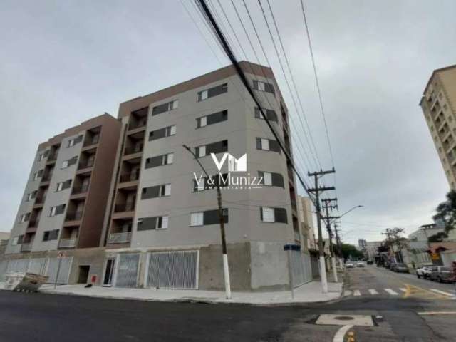 Apartamento em Condomínio para Venda no bairro Vila Carrão:  02 Dorm., 01 Suite,  1 vaga, Com sacada,  86m².