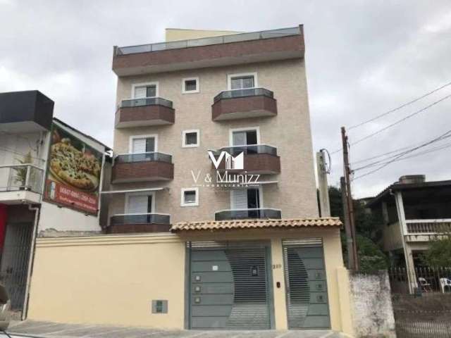 Apartamento (Studio) para Venda, 2 dorm(s),  42 m² sem Vaga