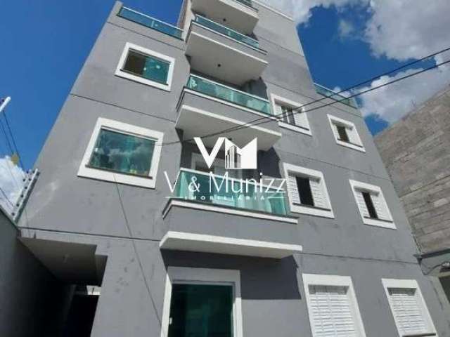 Apartamento  bairro Vila Dalila / Vl. Matilde , 2 dormitorios. Facil acesso ao comércio