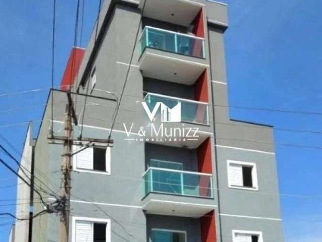 Apartamento em Condomínio  Vila Matilde, 2 Dormitorios.