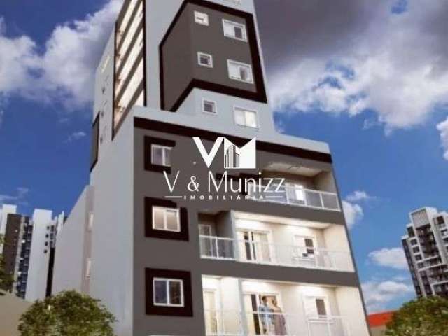 Apartamento novo para Venda na Patriarca, 1 dorm(s), 32 m²