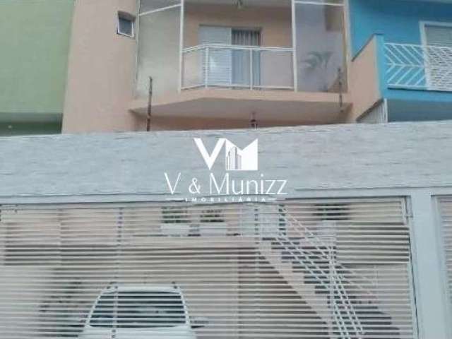 Sobrado Frontal   -   Vila Formosa, 2 dorm, 2 vagas, 85mts m, 100 m