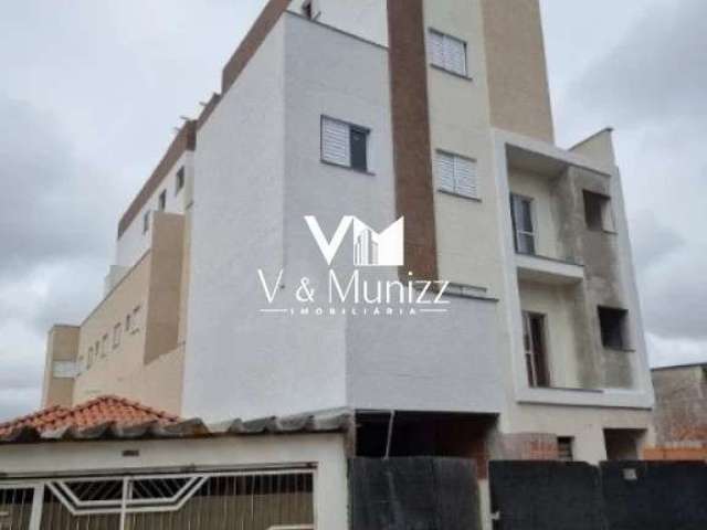 Apartamento novo para Venda no bairro Vila Ré, 39 m², 02 Dorm., Sem vaga